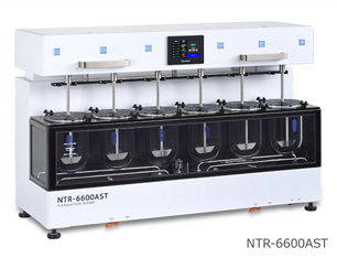 NTR-6600AST